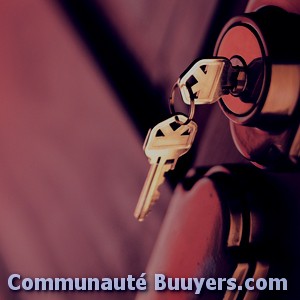 Logo Serrurerie, m&eacute;tallerie Saulxures