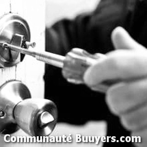 Logo Serrurerie, m&eacute;tallerie Sauveterre