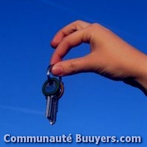 Logo Serrurerie, m&eacute;tallerie Sermaise