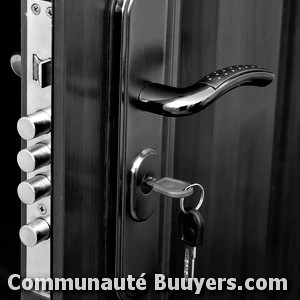 Logo Tauveron Michel