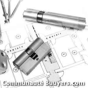 Logo Technipro Du Batiment - Isotech