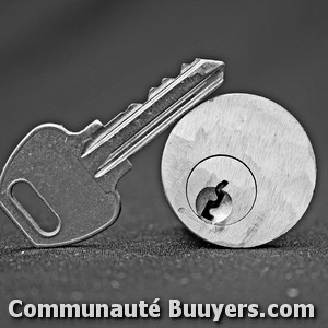 Logo Technique Metal Reunion