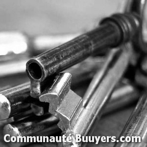 Logo Tesa Serrures Abbaye Services Installateur