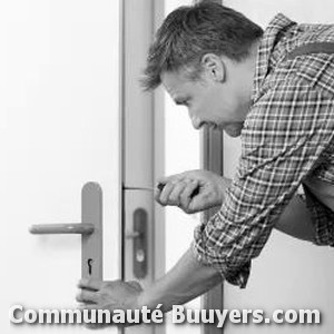 Logo Vachette Abri S&eacute;curit&eacute; Installateur