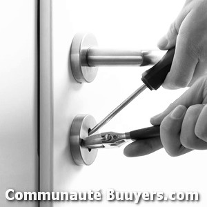 Logo Vachette Asap Fermeture Installateur