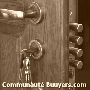 Logo Vachette Maxi Protection Installateur Qualifi&eacute;