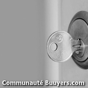 Logo Vak La Maison Du B&acirc;timent Installateur