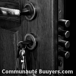 Logo Vigie Artisan Brochant Installateur