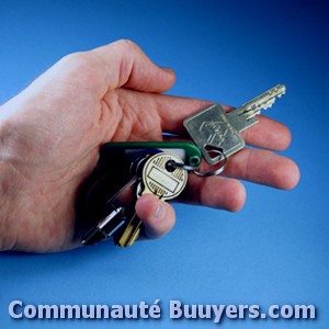 Logo Vigie House Partner Installateur