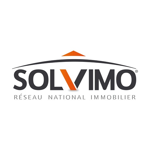 Logo Solvimo Logette Immobilier