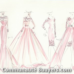 Logo Acanthe Couture