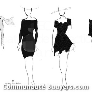 Logo Association Carr&eacute; Des Cr&eacute;ateurs