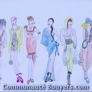 Logo Atelier Boutique Marcia De Carvalho