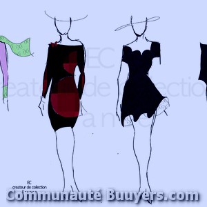 Logo Azzaro (boutique)