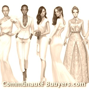 Logo Bibi Cr&eacute;ation