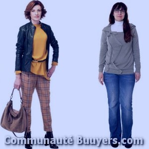 Logo Bochaton Am&eacute;lie