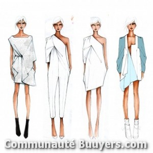 Logo Courreges Design