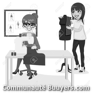 Logo Couturier Didier