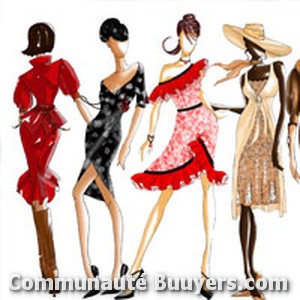 Logo Couturiers Retoucheurs De Paris