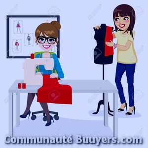 Logo Cr&eacute;ation Jacques Le Garrec