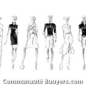 Logo Fashion Art Activism