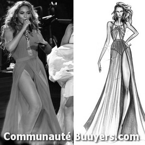 Logo Hervé L.leroux