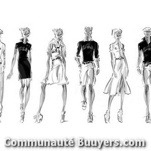 Logo Junko Shimada Boutique