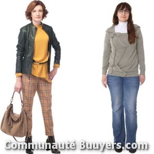 Logo La Petite Cabane De Mavada