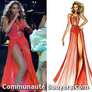 Logo La Ruche Marie Labarelle