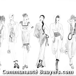 Logo L'atelier Atf 41