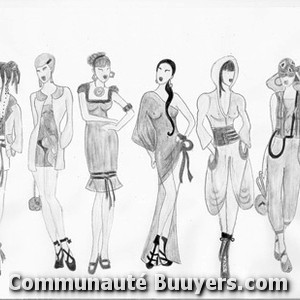 Logo L'atelier De Marielle