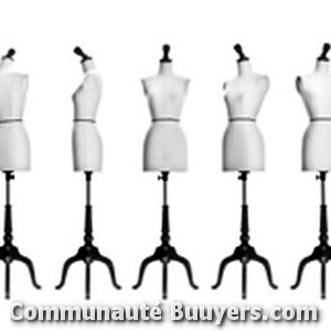 Logo Lorna Greg Couture