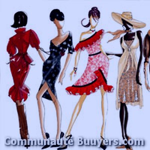 Logo Taureau Pascale