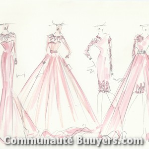 Logo The Shopping By Lilye Paris