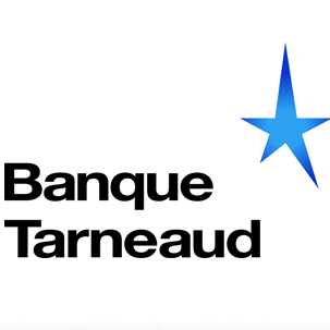 Logo Banque Tarneaud