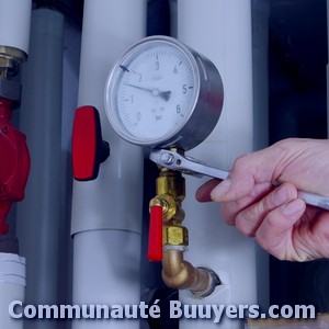 Logo Abloy Laroche (ets)