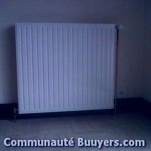 Logo Acces (assistance Climatisation Chauffage Energies Et Services) Dépannage radiateur