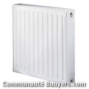 Logo Aces (artisan Chauffage Et Sanitaire)