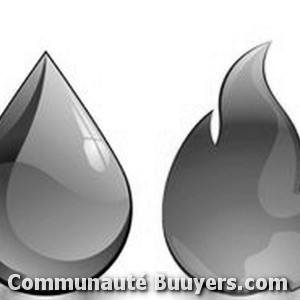 Logo Acg Dépannage de chauffe-eau à gaz