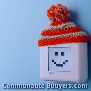 Logo Adet Eco Chauffe