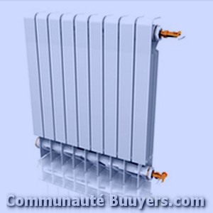 Logo Adi Plomberie Installation de chaudière gaz condensation