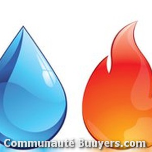 Logo Adis Dépannage de chauffe-eau à gaz