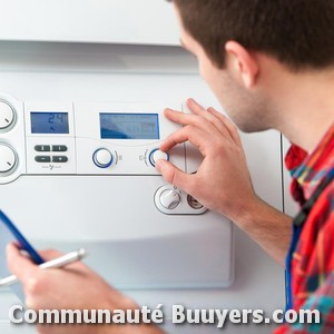 Logo Adn Climatisation