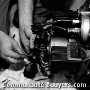 Logo Air Clim Services