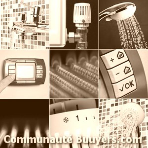 Logo Applications Techniques Fluides Atf