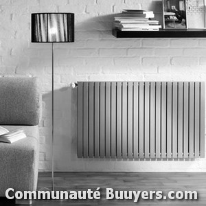 Logo Ariston Assisstance Service Installateur Dépannage radiateur