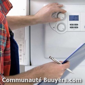 Logo Ariston Eis Installateur