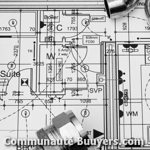 Logo Armor Construction Bâtiment Général (acbg) Dépannage chauffage urgence