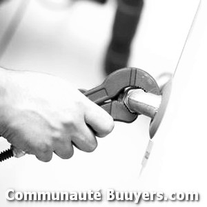 Logo Assistance Maintenance