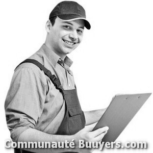 Logo Atelier Thermique Ventilation Atv